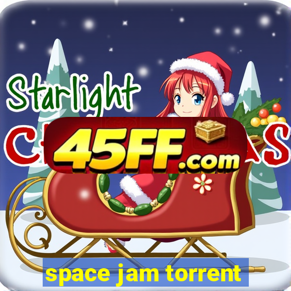 space jam torrent